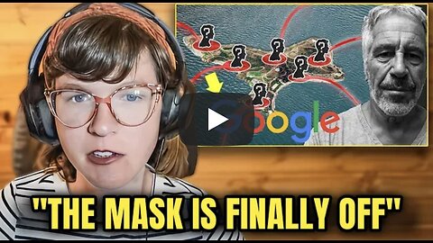 Whitney Webb Speaks about Ian Carroll's conclusions on her book.