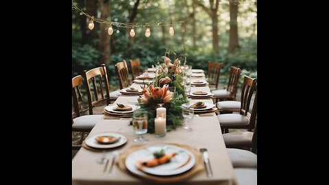 Suno - Neighborhood Feast