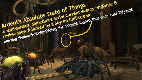 Saturday Show 26.01.10