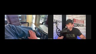 Juan O' Savin & David Nino Rodriguez: GITMO is ready 10/14/25 - US Inc. Dissolved, Martial Law Active!