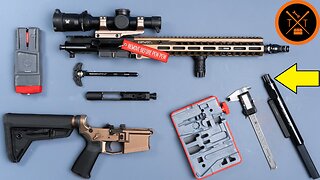 Never Buy a Cheap AR 15...If You Can’t Do These 10 Things