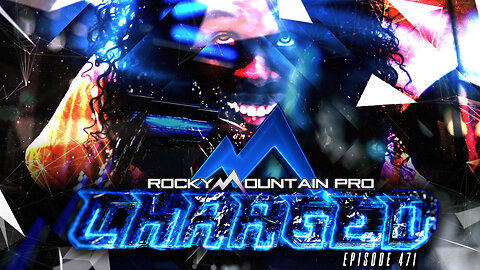 RMP Charged | EPISODE 471 | The Night Before Supercharged: Aftershock!
