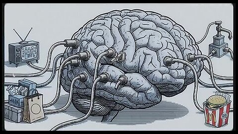 Die RELIGION wurde Erschaffen, um die Massen zu BETÄUBEN… nicht um sie zu Retten