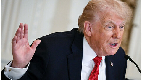 Trump backtracks on criticism of British troops who fought in Afghanistan