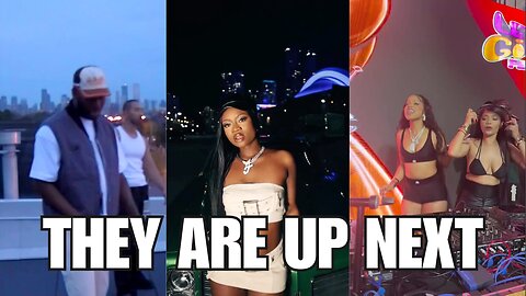 Canadian Afrobeats artists to watch out for