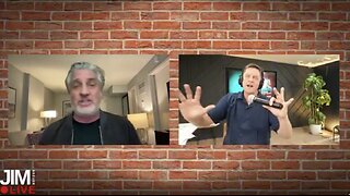 EXPOSING the Medical System with Jim Breuer and Del Bigtree