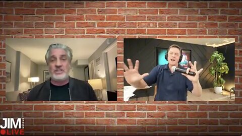 EXPOSING the Medical System with Jim Breuer and Del Bigtree