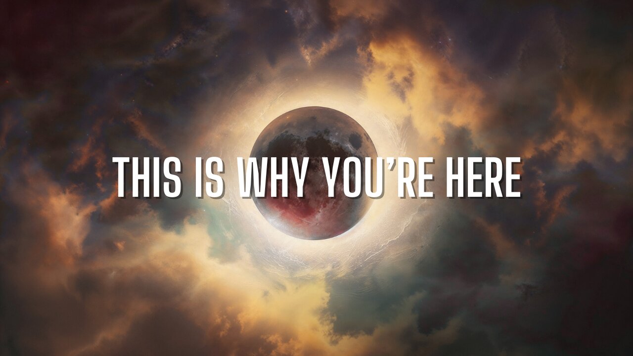 When You Don’t Know What to Live For