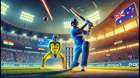 #cricketlover#indai vs Australia