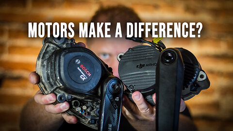 Which Motor System Makes The difference?