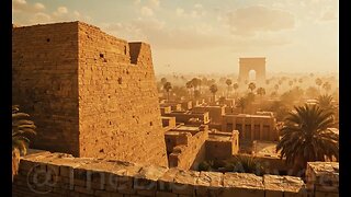 DANIEL | The Final Judgment of the Empires and the Prophecy of the Statue | 4K
