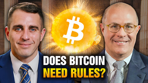 Bitcoin Will Fly When Politicians Do This…