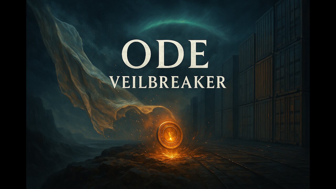 ODE: Veilbreaker