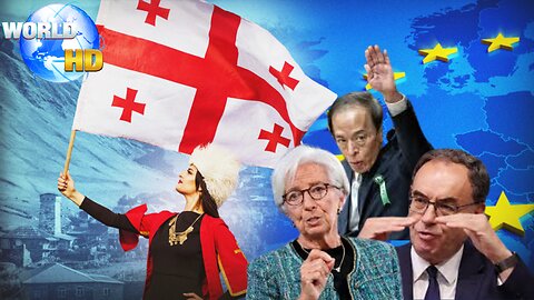 WORLD-HD | 12-19-25 | Commodity Friday - Central Banks & EU Ukraine