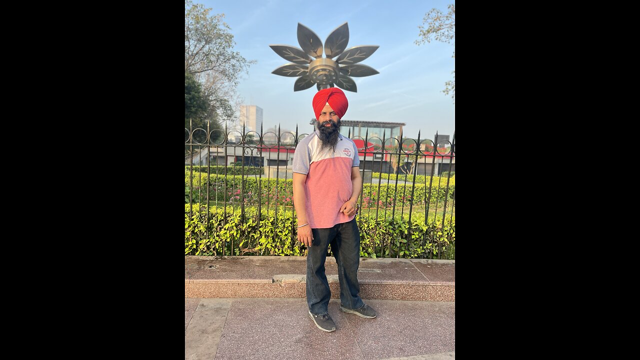 Gurudwara Bangla Sahib Delhi