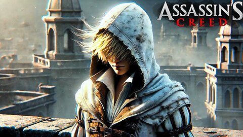 Assassin's Creed: The Failure of A Master, Now A Novice [E1]