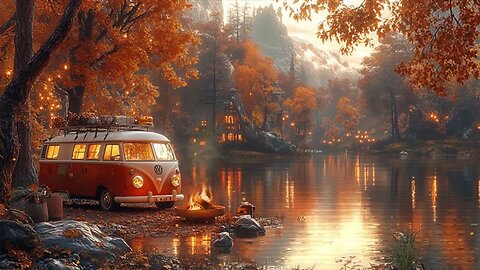 “Calm and comfort | Sounds for sleep, work, and relaxation”