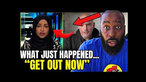 Dems Listen in HORROR as she STARTS A FIGHT and says what they’re TOO AFRAID to Admit Just HAPPENED!