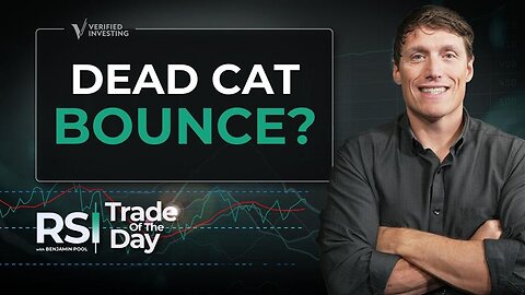 Why This Momentum Stock Rally Is a Perfect Short Opportunity