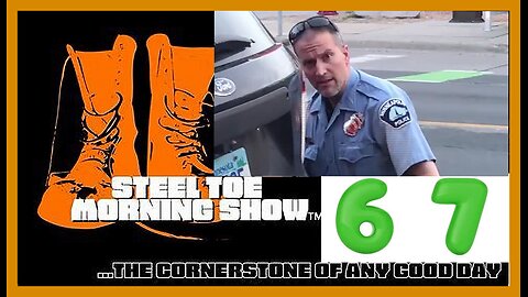 Minnesota's Original Sin! STMS 10-28-25