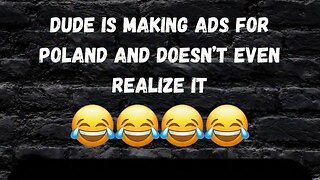 🙌🏻🇵🇱🙌🏻 HALLELUYAH FOR POLAND