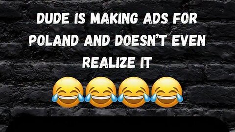 🙌🏻🇵🇱🙌🏻 HALLELUYAH FOR POLAND