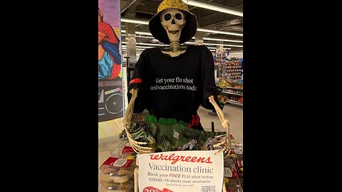 Are you vaccinated?