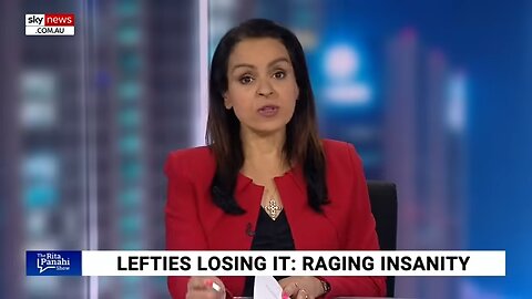 Lefties Losing It: Trump ‘up like a rocket’ according to CNN