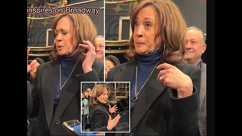 California Meet Your Next Governor - Kamala Harris
