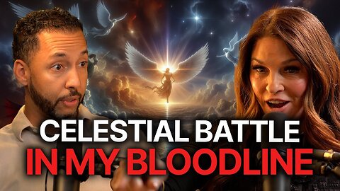 Trauma, Serpent Spirits, and Prophetic Discernment (Identifying Mind Control in the Church)