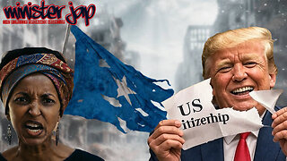 Immigrant Fatigue: Trump Is Aggressively Deporting Somalis For Fraud