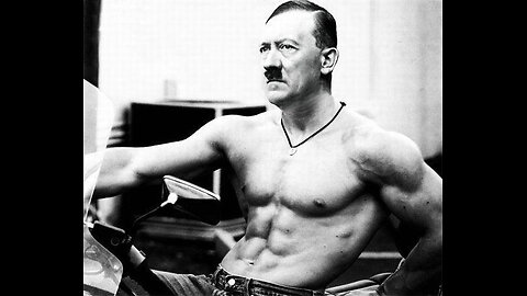 Rabbi Yaron Reuven on why Hitler banned USURY & PORN where the Jews declared war on Germany