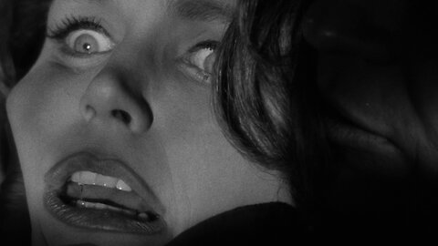 Experiment in Terror-Lee Remick, Glenn Ford, Stefanie Powers, Ross Martin-1962 IMDb 7.3/10