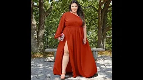 Vestidos Brilhoso Elegante Manga Longa ou Curta Festa De Inverno Noite Com Fenda Plus Size