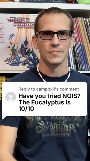 NOIS Nicotine Pouches Ranking