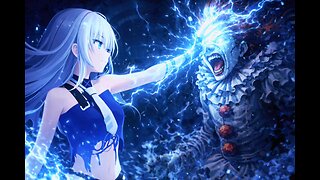 Pennywise is about to feel what true power is