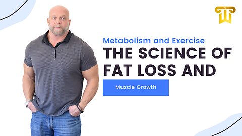 Dr Chalmers Path to Pro - Metabolism of Exercise