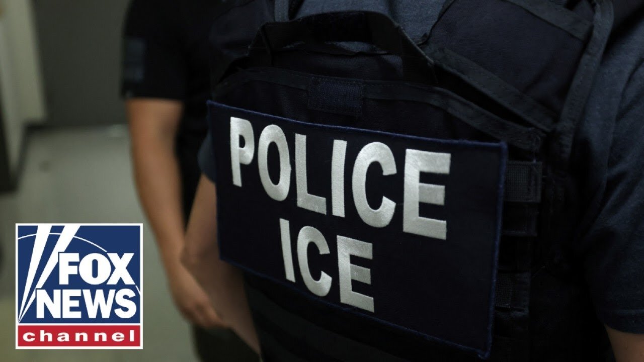 NEW: ICE faces MASSIVE overhaul to ramp up deportations