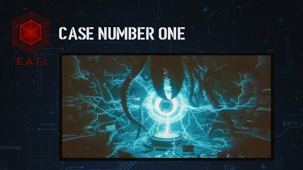 E.A.T.I. Case: Where it all Began
