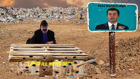 Landfill News Desk 01-19-2025