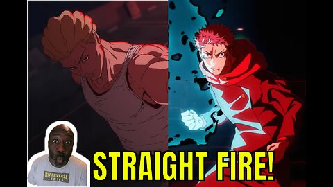 Jujutsu Kaisen Season 3 Culling Game Arc Trailer REACTION!