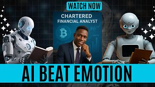 How AI Beats Human Emotions in Crypto Investment