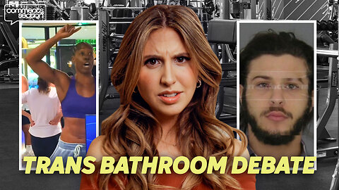 Woman Gets Punished For Calling Out a Man In HER Locker Room