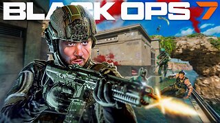 TIMTHETATMAN BLACK OPS 7 EARLY ACCESS (DAY 2)