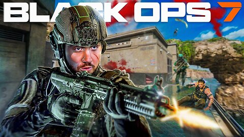 TIMTHETATMAN BLACK OPS 7 EARLY ACCESS (DAY 2)