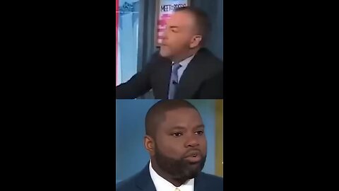 MAGA wins against CNN Host
