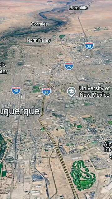 Own Land in New Mexico for Less Than Dinner Out 🍔🏜️