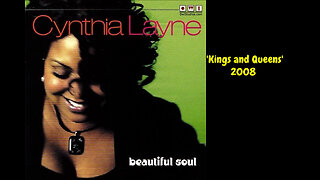 2008 - Cynthia Layne 'Kings and Queens'