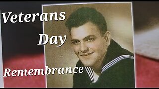 OUR CHURCH FAMILY HONORS OUR VETERANS / CHURCH FAMILY