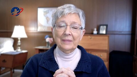 What President Trump and his team are really doing at Davos to dismantle the deep state.